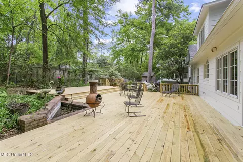 Exterior - 4635 Calnita Pl, Jackson, MS 39211 photo 10 of 15