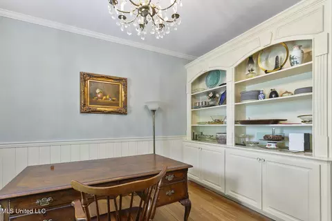 Dining - 4635 Calnita Pl, Jackson, MS 39211 photo 3 of 4