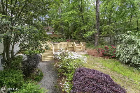 Exterior - 4635 Calnita Pl, Jackson, MS 39211 photo 14 of 15