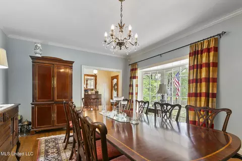 Dining - 4635 Calnita Pl, Jackson, MS 39211 photo 2 of 4