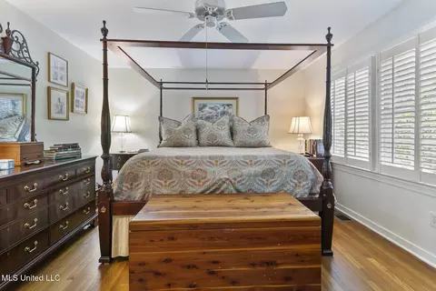 Bedroom - 4635 Calnita Pl, Jackson, MS 39211 photo 4 of 6