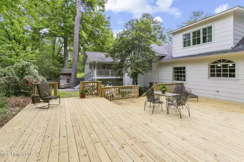 Exterior - 4635 Calnita Pl, Jackson, MS 39211 photo 9 of 15