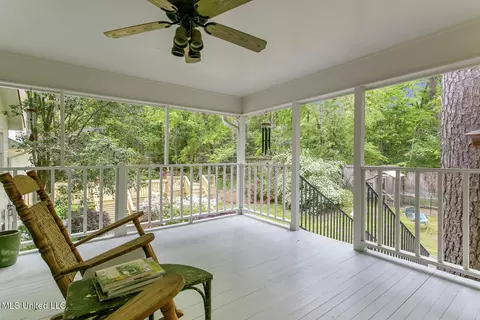 Exterior - 4635 Calnita Pl, Jackson, MS 39211 photo 13 of 15