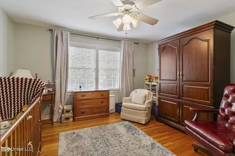 Bedroom - 4635 Calnita Pl, Jackson, MS 39211 photo 2 of 6