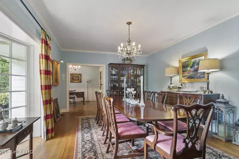 Dining - 4635 Calnita Pl, Jackson, MS 39211 photo 1 of 4