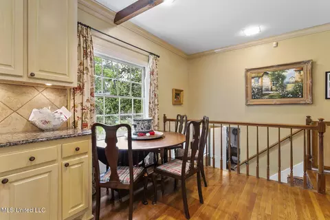 Dining - 4635 Calnita Pl, Jackson, MS 39211 photo 4 of 4