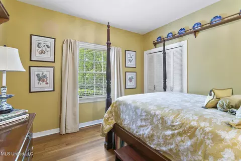 Bedroom - 4635 Calnita Pl, Jackson, MS 39211 photo 1 of 6