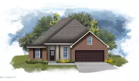 9 Sylvia Cv, Long Beach, MS 39560 photo 2