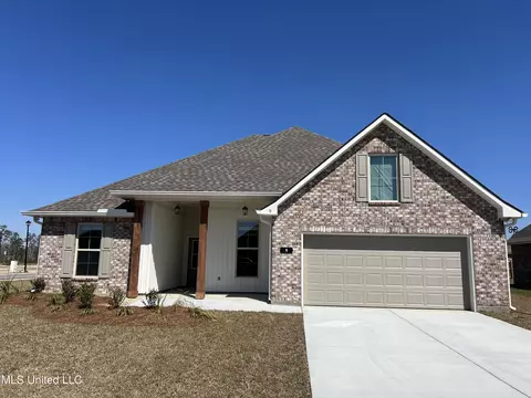 9 Sylvia Cv, Long Beach, MS 39560