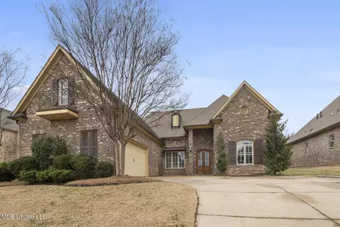 378 Summerville Dr, Madison, MS 39110