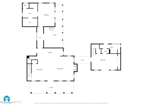 173 Ocean Wave Ave, Long Beach, MS 39560 photo 39