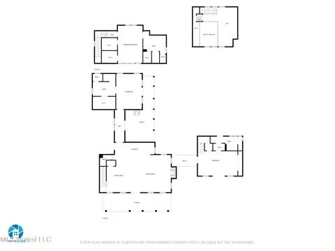 173 Ocean Wave Ave, Long Beach, MS 39560 photo 41