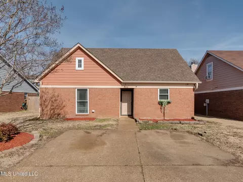 2630 E Brachton Cv, Horn Lake, MS 38637
