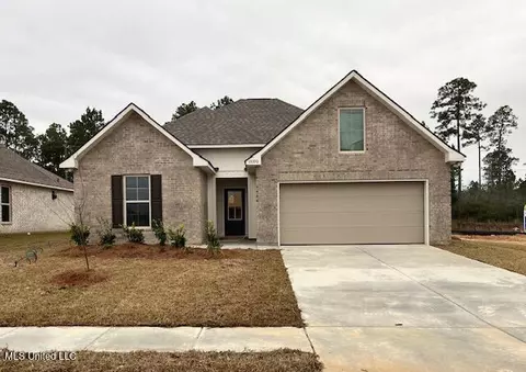 15390 Percy St, Gulfport, MS 39503