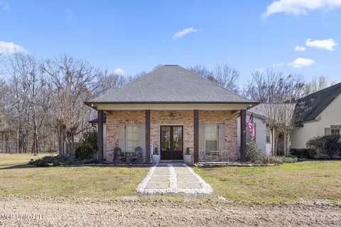 2150 Bill Downing Rd, Raymond, MS 39154