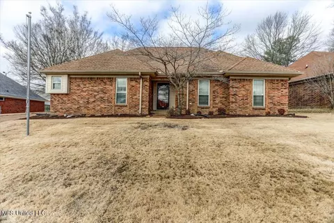 7075 Pecan Hill Rd, Southaven, MS 38671