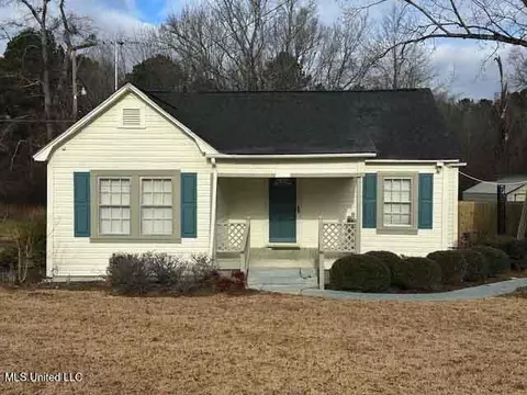 1151 Adams Ave, Eupora, MS 39744