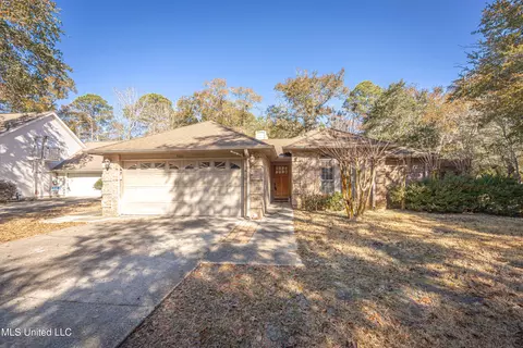 9400 Point Aux Chenes Rd, Ocean Springs, MS 39564