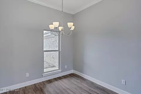 Dining - 112 Bailey Cv, Canton, MS 39046 photo 1 of 1