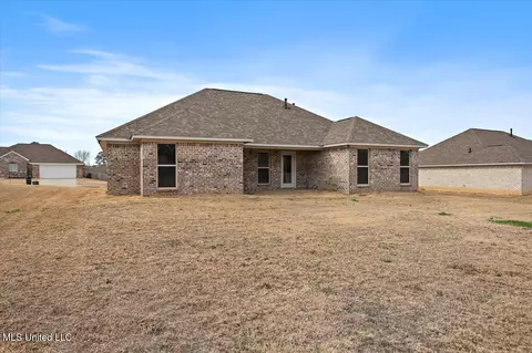 Exterior - 112 Bailey Cv, Canton, MS 39046 photo 4 of 4