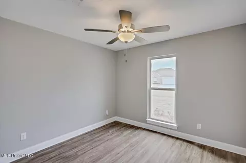 Bedroom - 112 Bailey Cv, Canton, MS 39046 photo 1 of 3