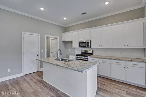 Kitchen - 112 Bailey Cv, Canton, MS 39046 photo 1 of 1