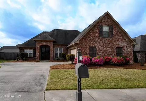 Exterior - 115 Owen St, Madison, MS 39110 photo 3 of 3