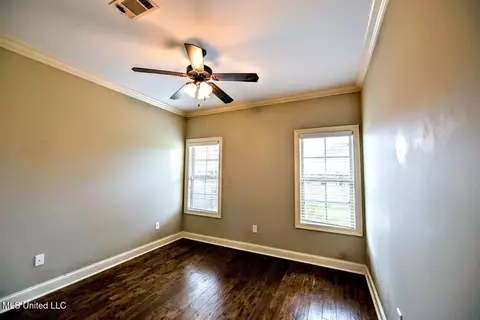 Bedroom - 115 Owen St, Madison, MS 39110 photo 1 of 3