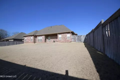 Exterior - 115 Owen St, Madison, MS 39110 photo 1 of 3