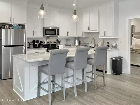 Kitchen - 133 Camellia Cir, Florence, MS 39073 photo 1 of 1