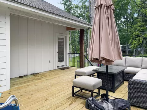 Exterior - 133 Camellia Cir, Florence, MS 39073 photo 3 of 6