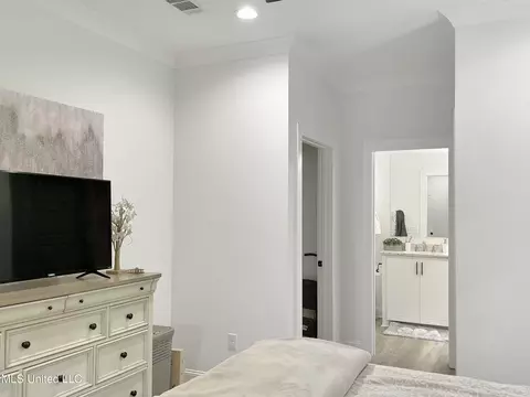 Bedroom - 133 Camellia Cir, Florence, MS 39073 photo 2 of 2