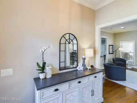 Entry Way - 125 Trailbridge Xing, Canton, MS 39046 photo 1 of 1