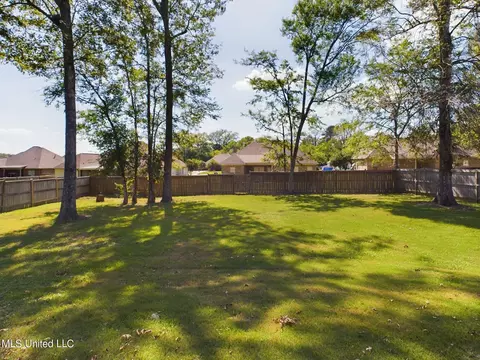 Exterior - 125 Trailbridge Xing, Canton, MS 39046 photo 5 of 8