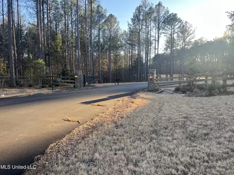 Springwood Trail, Flora, MS 39071