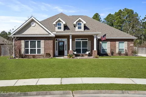 13176 Quarry Ln, Biloxi, MS 39532