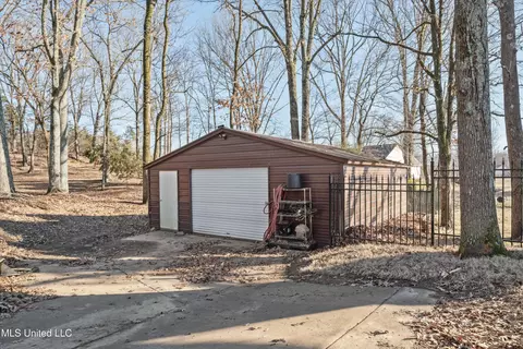 1122 Getwell Rd, Hernando, MS 38632 photo 31