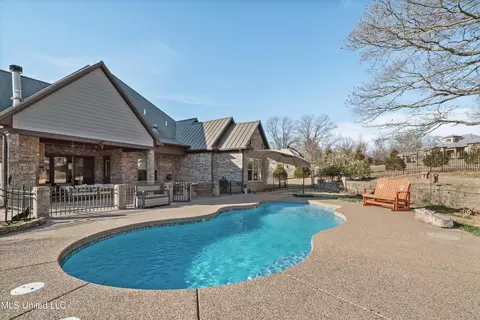 1122 Getwell Rd, Hernando, MS 38632 photo 28