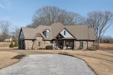 1122 Getwell Rd, Hernando, MS 38632 photo 3