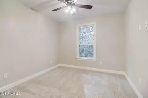 Bedroom - 706 Jones Ave, Wiggins, MS 39577 photo 4 of 5