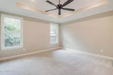 Bedroom - 706 Jones Ave, Wiggins, MS 39577 photo 1 of 5