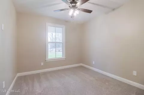 Bedroom - 706 Jones Ave, Wiggins, MS 39577 photo 3 of 5