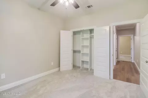 Bedroom - 706 Jones Ave, Wiggins, MS 39577 photo 5 of 5