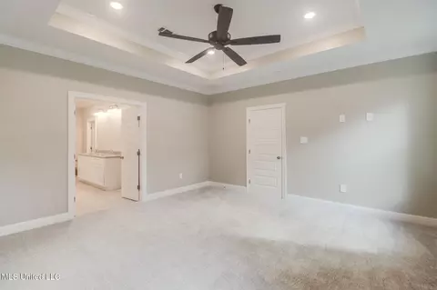Bedroom - 706 Jones Ave, Wiggins, MS 39577 photo 2 of 5