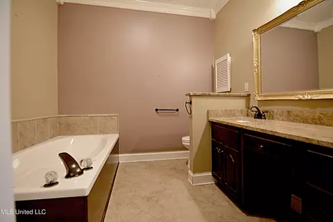 Bath - 1320 Wooten Rd, Nesbit, MS 38651 photo 1 of 6