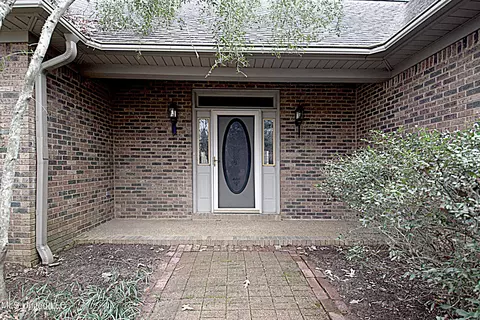 Exterior - 1320 Wooten Rd, Nesbit, MS 38651 photo 3 of 10