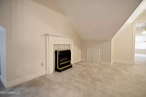 Bedroom - 1320 Wooten Rd, Nesbit, MS 38651 photo 4 of 6