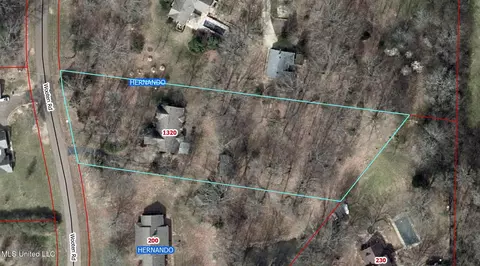 Other - 1320 Wooten Rd, Nesbit, MS 38651 photo 4 of 4