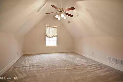 Bedroom - 1320 Wooten Rd, Nesbit, MS 38651 photo 6 of 6