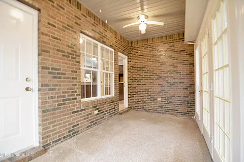Exterior - 1320 Wooten Rd, Nesbit, MS 38651 photo 5 of 10